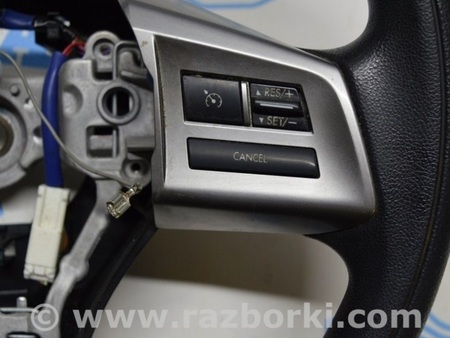 ФОТО Рулевое колесо для Subaru Forester SJ S13 (12-18) Одеса