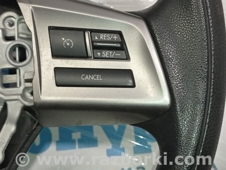 ФОТО Рулевое колесо для Subaru Forester SJ S13 (12-18) Одеса