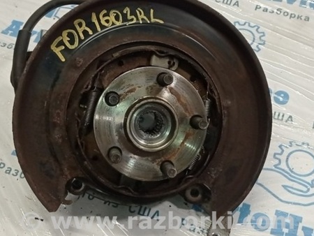 ФОТО КулакЦапфаСтупица для Subaru Forester SJ S13 (12-18) Одеса