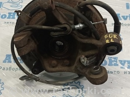 ФОТО КулакЦапфаСтупица для Subaru Forester SJ S13 (12-18) Одеса