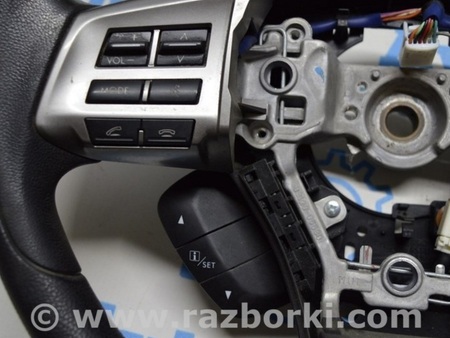 ФОТО Рулевое колесо для Subaru Forester SJ S13 (12-18) Одеса