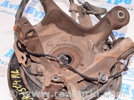 ФОТО КулакЦапфаСтупица для Subaru Forester SJ S13 (12-18) Одеса