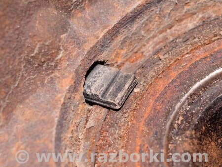ФОТО КулакЦапфаСтупица для Subaru Forester SJ S13 (12-18) Одеса