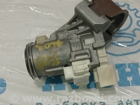 ФОТО Зажигание для Subaru Forester SJ S13 (12-18) Одеса