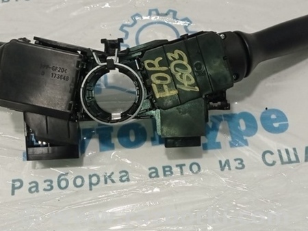 ФОТО Рулевое колесо для Subaru Forester SJ S13 (12-18) Одеса