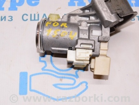 ФОТО Зажигание для Subaru Forester SJ S13 (12-18) Одеса