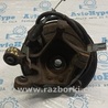 Кулак, Цапфа, Ступица Subaru Forester SJ S13 (12-18)