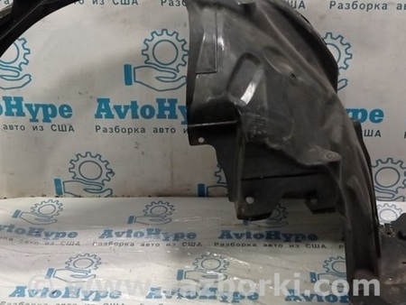 ФОТО Крылья для Subaru Forester SJ S13 (12-18) Одеса