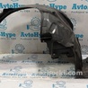ФОТО Крылья для Subaru Forester SJ S13 (12-18) Одеса
