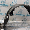 Крылья Subaru Forester SJ S13 (12-18)