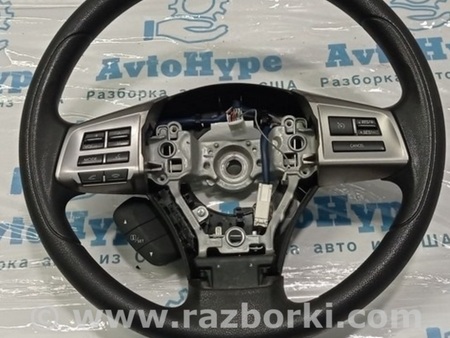 ФОТО Рулевое колесо для Subaru Forester SJ S13 (12-18) Одеса