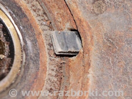ФОТО КулакЦапфаСтупица для Subaru Forester SJ S13 (12-18) Одеса