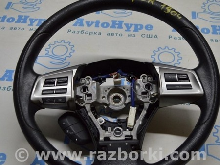 ФОТО Рулевое колесо для Subaru Forester SJ S13 (12-18) Одеса