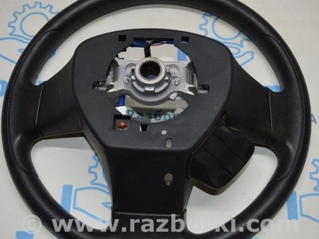 ФОТО Рулевое колесо для Subaru Forester SJ S13 (12-18) Одеса