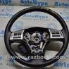 Рулевое колесо Subaru Forester SJ S13 (12-18)