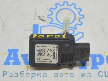 ФОТО Сидение для Subaru Forester SJ S13 (12-18) Одеса