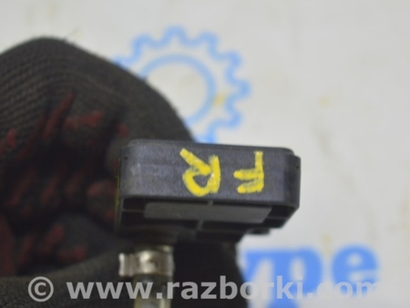 ФОТО Сидение для Subaru Forester SJ S13 (12-18) Одеса