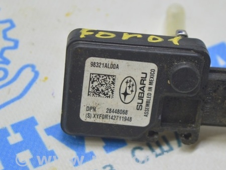 ФОТО Сидение для Subaru Forester SJ S13 (12-18) Одеса