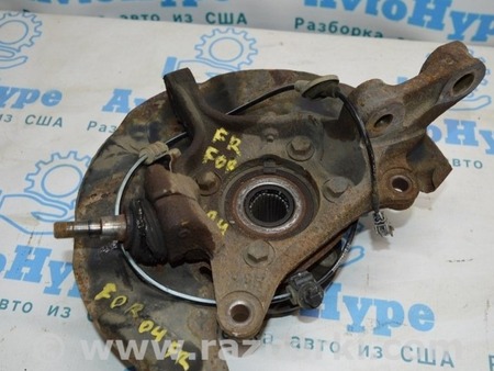 ФОТО КулакЦапфаСтупица для Subaru Forester SJ S13 (12-18) Одеса