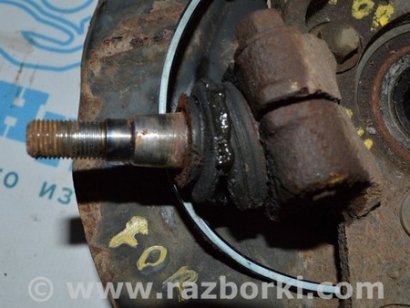 ФОТО КулакЦапфаСтупица для Subaru Forester SJ S13 (12-18) Одеса