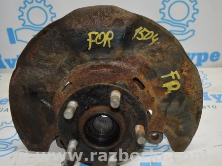 ФОТО КулакЦапфаСтупица для Subaru Forester SJ S13 (12-18) Одеса