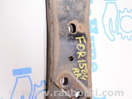 ФОТО Подрамник для Subaru Forester SJ S13 (12-18) Одеса