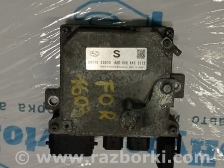 ФОТО Рейка рулевая для Subaru Forester SJ S13 (12-18) Одеса
