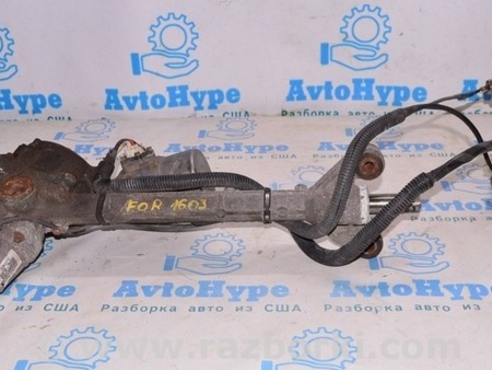 ФОТО Рейка рулевая для Subaru Forester SJ S13 (12-18) Одеса