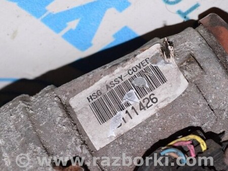 ФОТО Рейка рулевая для Subaru Forester SJ S13 (12-18) Одеса