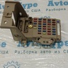 Проводка и блоки предохранителей Subaru Forester SJ S13 (12-18)