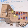 Проводка и блоки предохранителей Subaru Forester SJ S13 (12-18)
