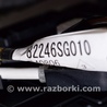 Проводка и блоки предохранителей Subaru Forester SJ S13 (12-18)