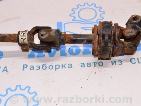 ФОТО Рейка рулевая для Subaru Forester SJ S13 (12-18) Одеса