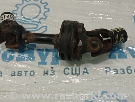 ФОТО Рейка рулевая для Subaru Forester SJ S13 (12-18) Одеса