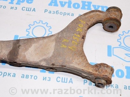 ФОТО Рычаг задний для Subaru Forester SJ S13 (12-18) Одеса
