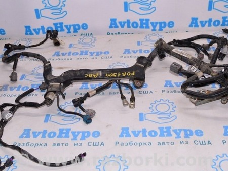 ФОТО Проводка и блоки предохранителей для Subaru Forester SJ S13 (12-18) Одеса