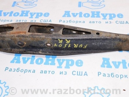 ФОТО Рычаг задний для Subaru Forester SJ S13 (12-18) Одеса