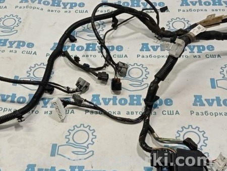 ФОТО Проводка и блоки предохранителей для Subaru Forester SJ S13 (12-18) Одеса