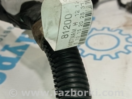 ФОТО Проводка и блоки предохранителей для Subaru Forester SJ S13 (12-18) Одеса