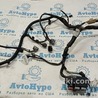 Проводка и блоки предохранителей Subaru Forester SJ S13 (12-18)