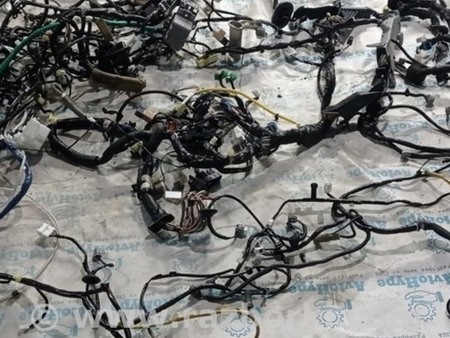 ФОТО Проводка и блоки предохранителей для Subaru Forester SJ S13 (12-18) Одеса