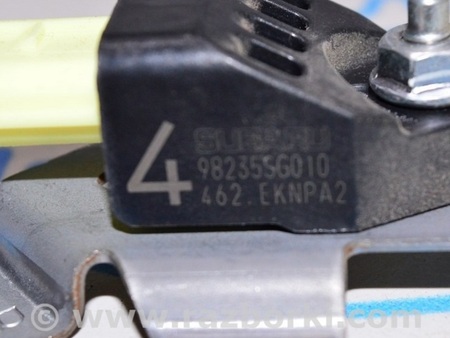 ФОТО Сенсор airbag для Subaru Forester SJ S13 (12-18) Одеса