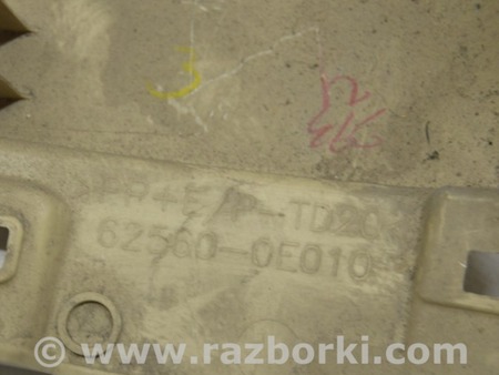 ФОТО Сенсор airbag для Subaru Forester SJ S13 (12-18) Одеса