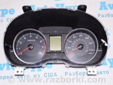 ФОТО Щиток приборов для Subaru Forester SJ S13 (12-18) Одеса