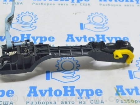 ФОТО Дверь задняя левая для Subaru Outback V BS (14-21) Одеса