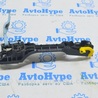 ФОТО Дверь задняя левая для Subaru Outback V BS (14-21) Одеса