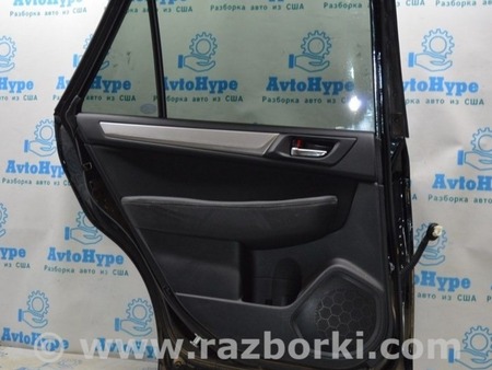 ФОТО Дверь задняя левая для Subaru Outback V BS (14-21) Одеса