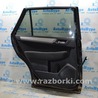 Дверь задняя левая Subaru Outback V BS (14-21)