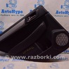 Дверь задняя левая Subaru Outback V BS (14-21)