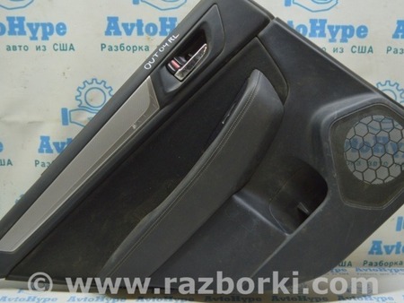 ФОТО Дверь задняя левая для Subaru Outback V BS (14-21) Одеса